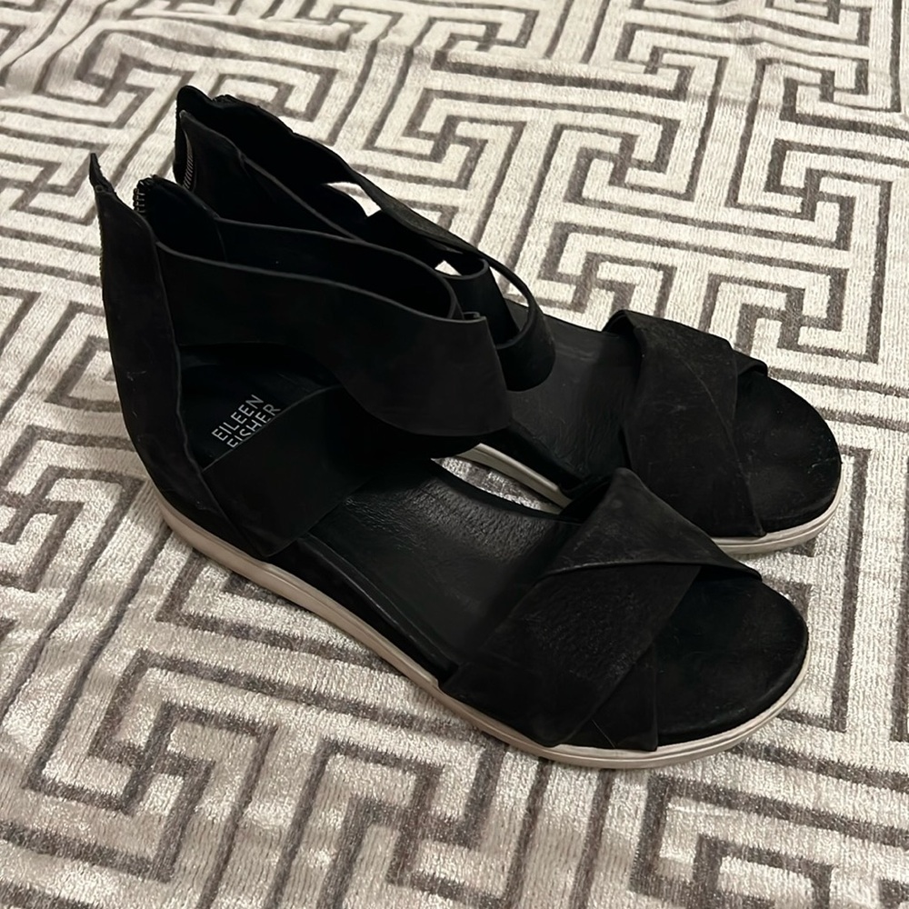 Eileen Fisher Sandals